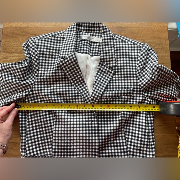 Versatile Blazer by Exclusivite Simons - Picture 10 of 13